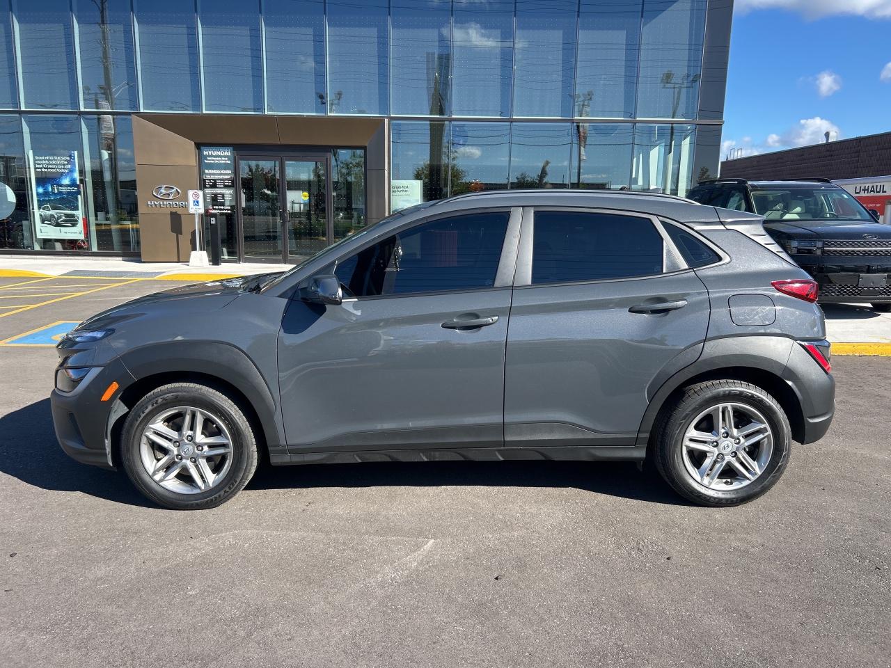 2023 Hyundai KONA 2.0L Essential AWD   Starting from 4.49% OAC Photo