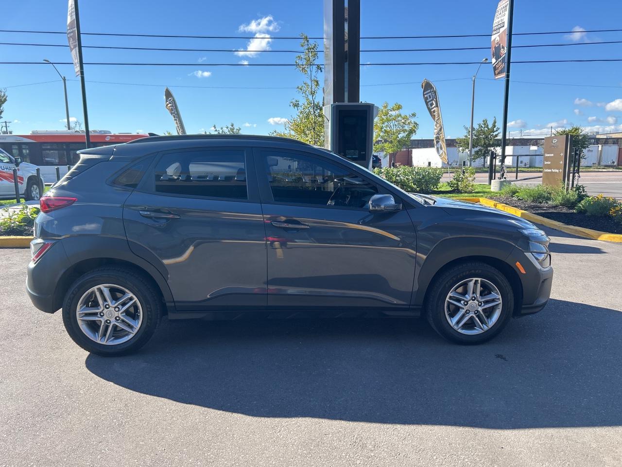 2023 Hyundai KONA 2.0L Essential AWD   Starting from 4.49% OAC Photo