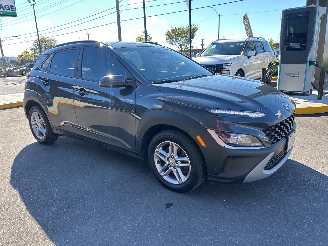 2023 Hyundai KONA 2.0L Essential AWD   Starting from 4.49% OAC Photo