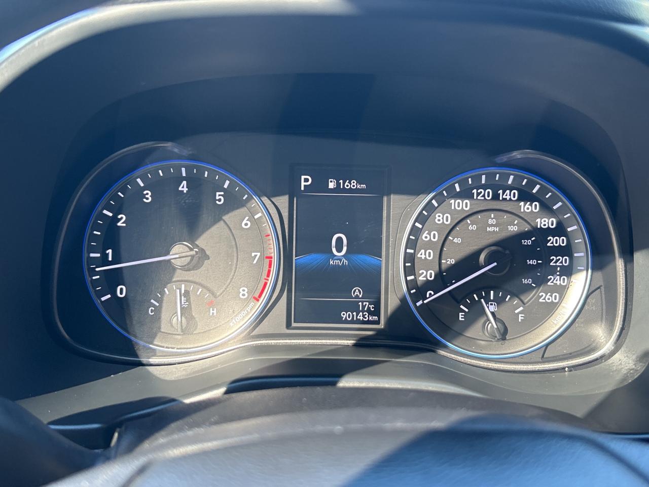 2023 Hyundai KONA 2.0L Essential AWD   Starting from 4.49% OAC Photo