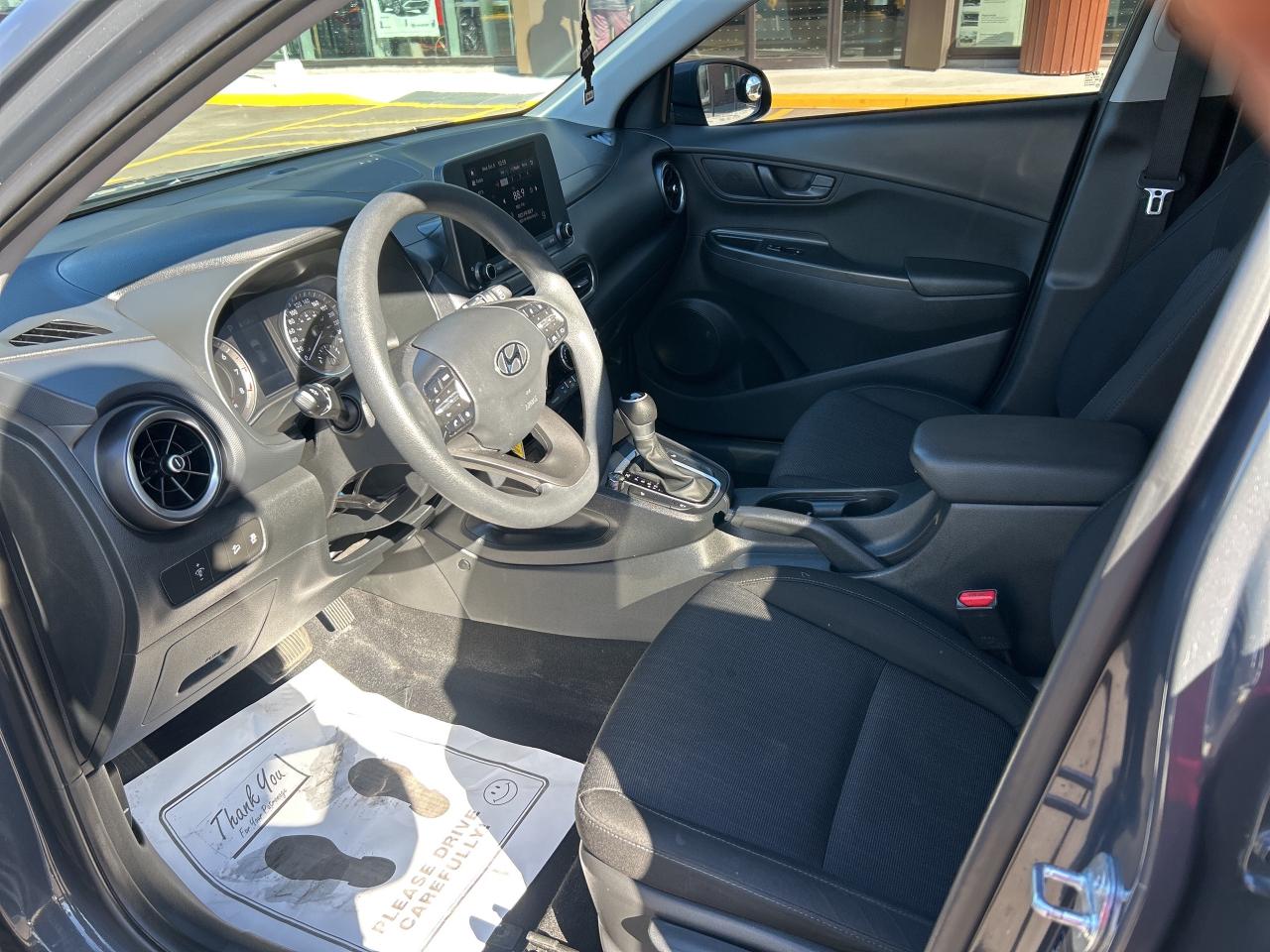 2023 Hyundai KONA 2.0L Essential AWD   Starting from 4.49% OAC Photo