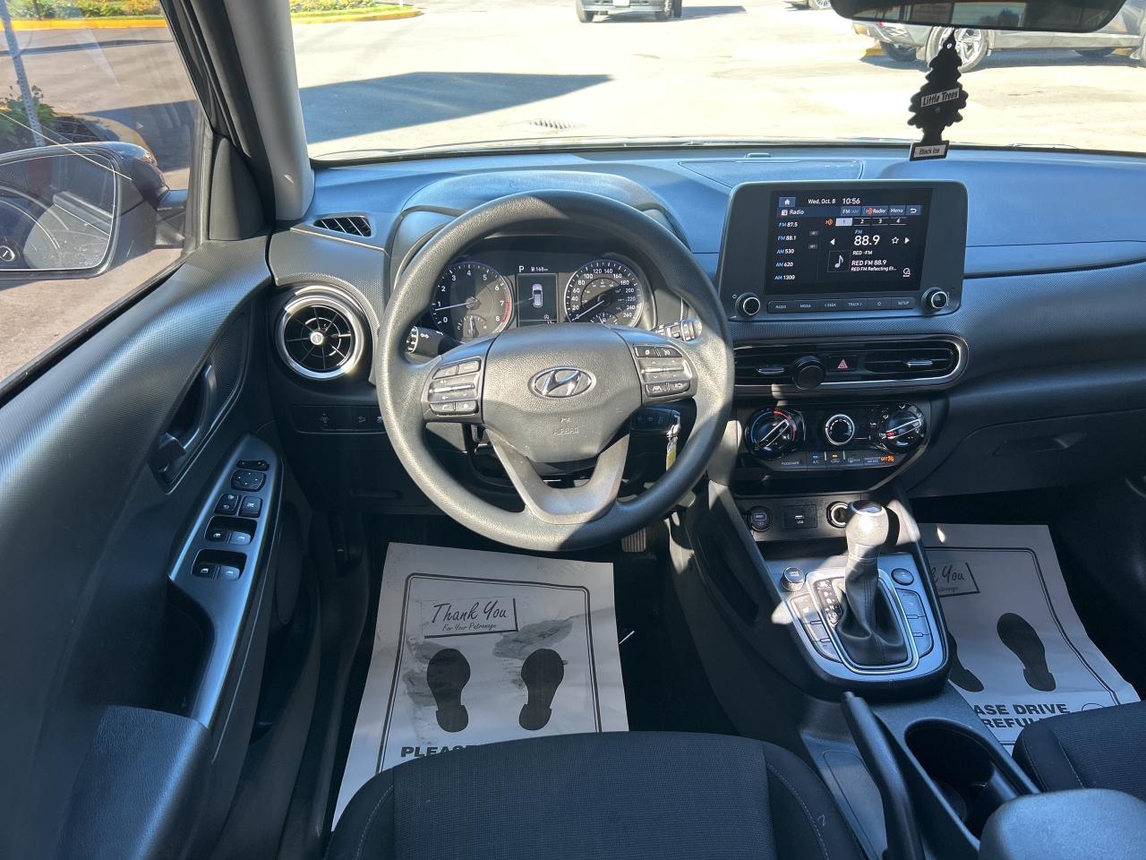2023 Hyundai KONA 2.0L Essential AWD   Starting from 4.49% OAC Photo