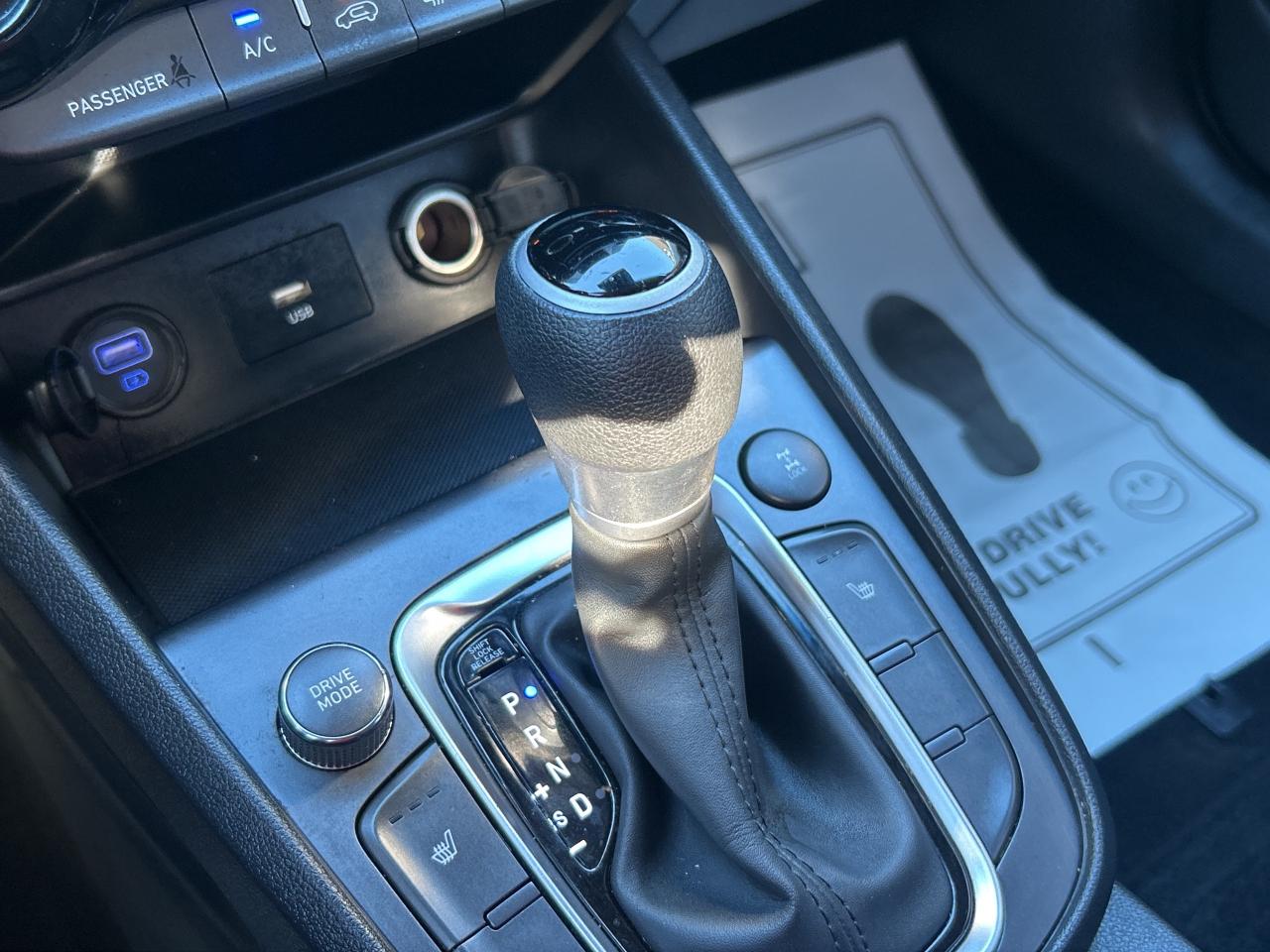 2023 Hyundai KONA 2.0L Essential AWD   Starting from 4.49% OAC Photo