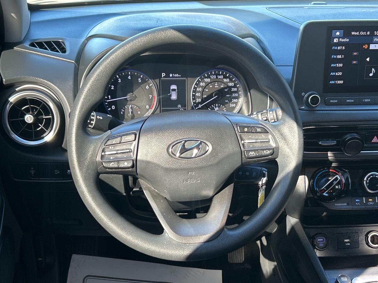 2023 Hyundai KONA 2.0L Essential AWD   Starting from 4.49% OAC Photo