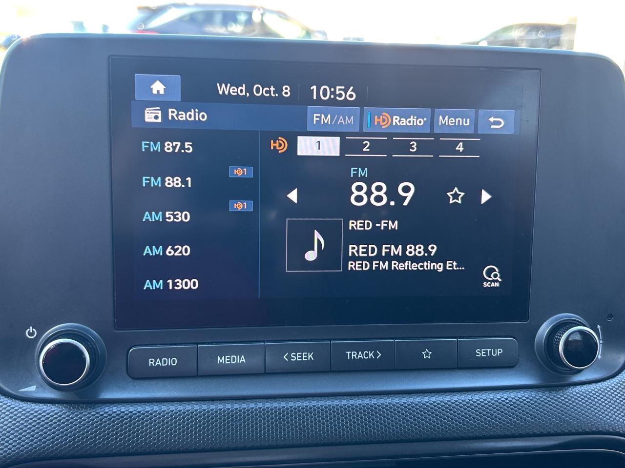 2023 Hyundai KONA 2.0L Essential AWD   Starting from 4.49% OAC Photo