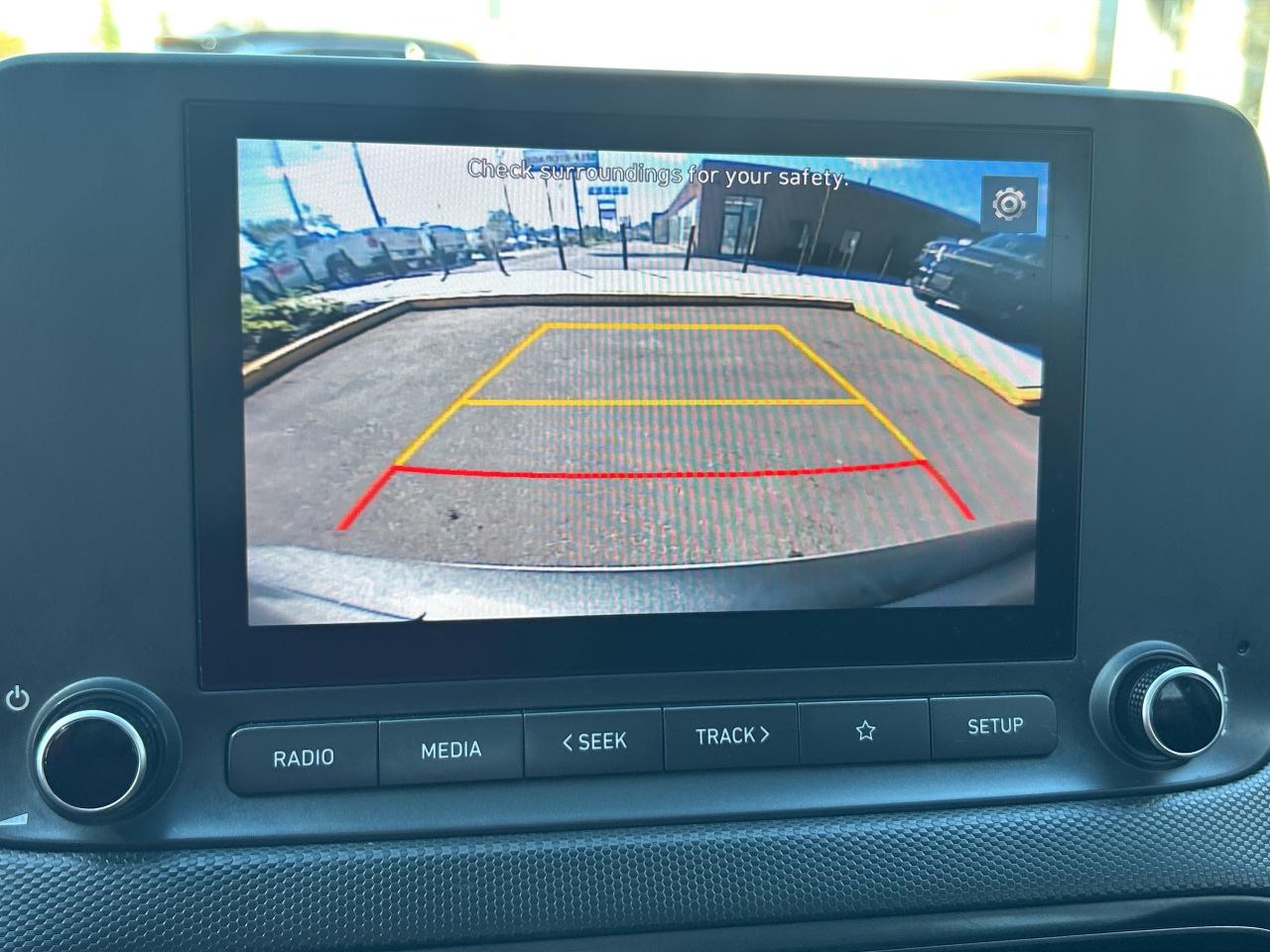 2023 Hyundai KONA 2.0L Essential AWD   Starting from 4.49% OAC Photo