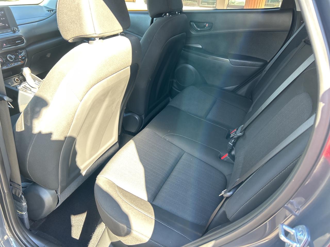 2023 Hyundai KONA 2.0L Essential AWD   Starting from 4.49% OAC Photo