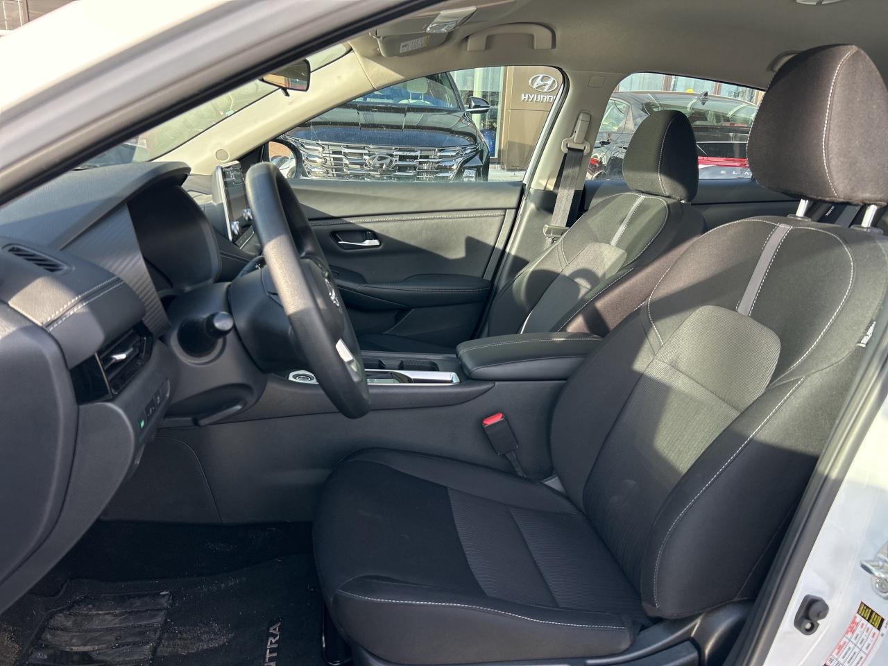 2024 Nissan Sentra SV CVT   EX RENTAL   CLEAN CAR FAX Photo