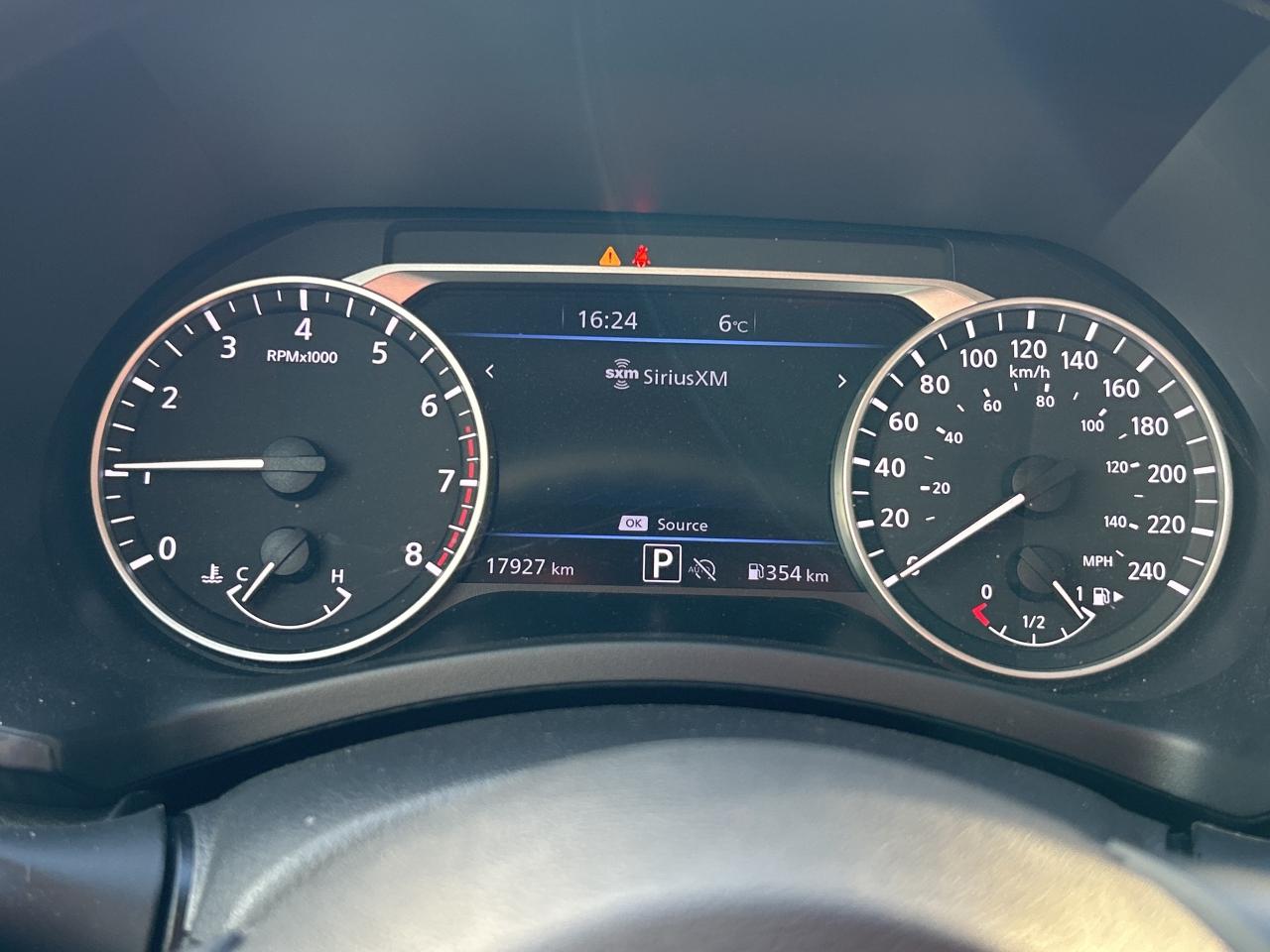 2024 Nissan Sentra SV CVT   EX RENTAL   CLEAN CAR FAX Photo