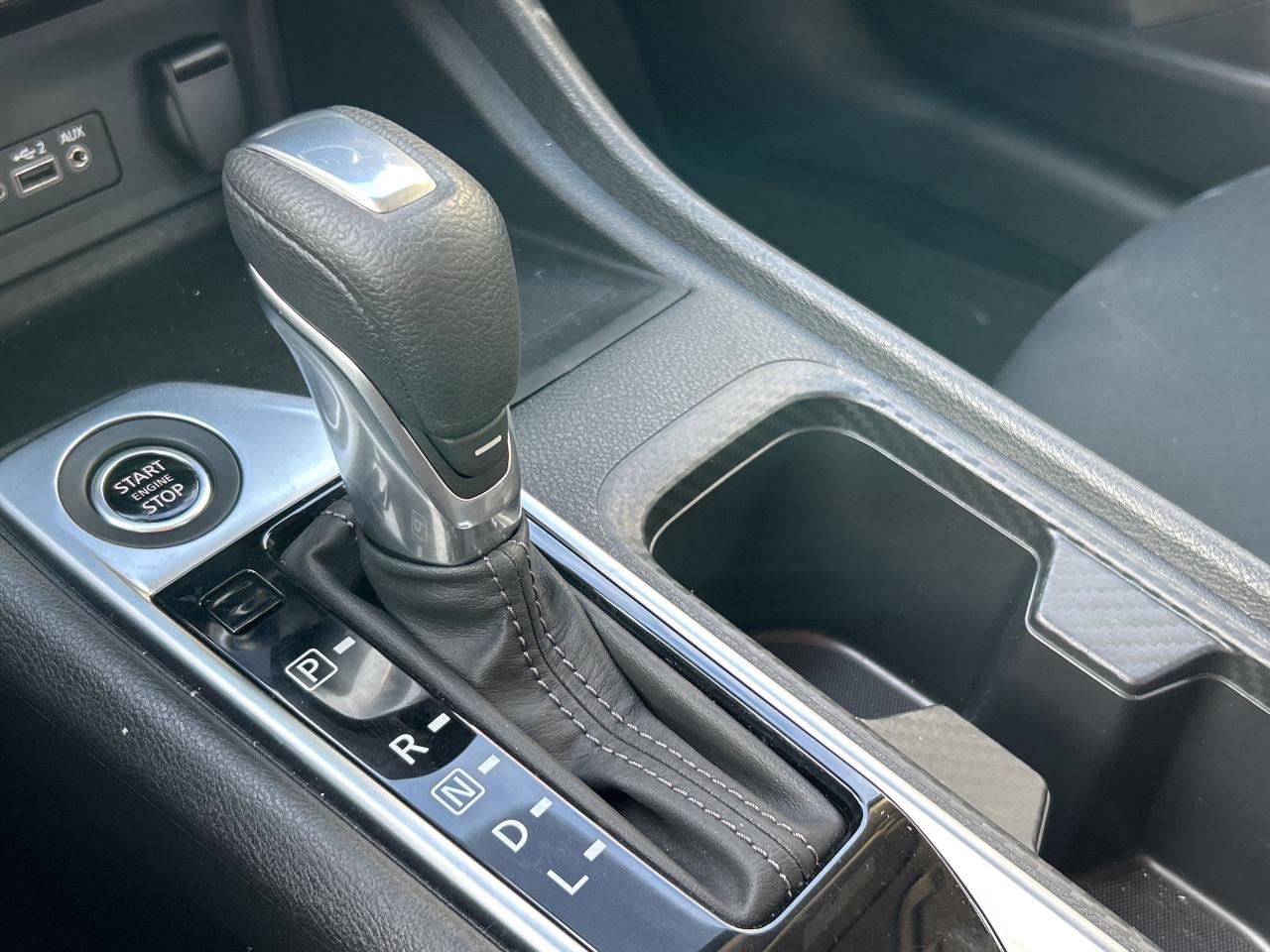 2024 Nissan Sentra SV CVT   EX RENTAL   CLEAN CAR FAX Photo