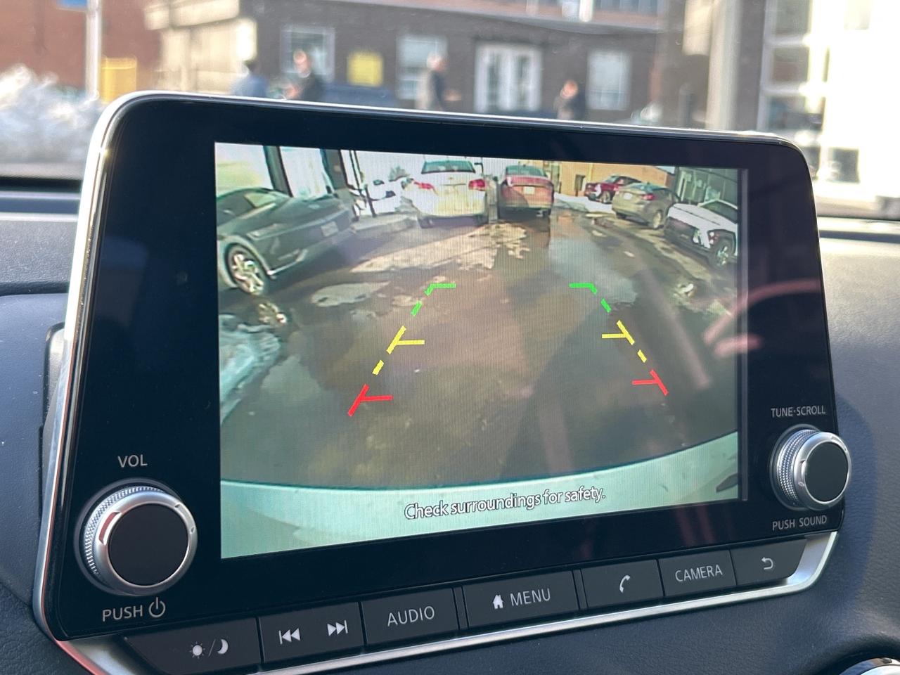 2024 Nissan Sentra SV CVT   EX RENTAL   CLEAN CAR FAX Photo