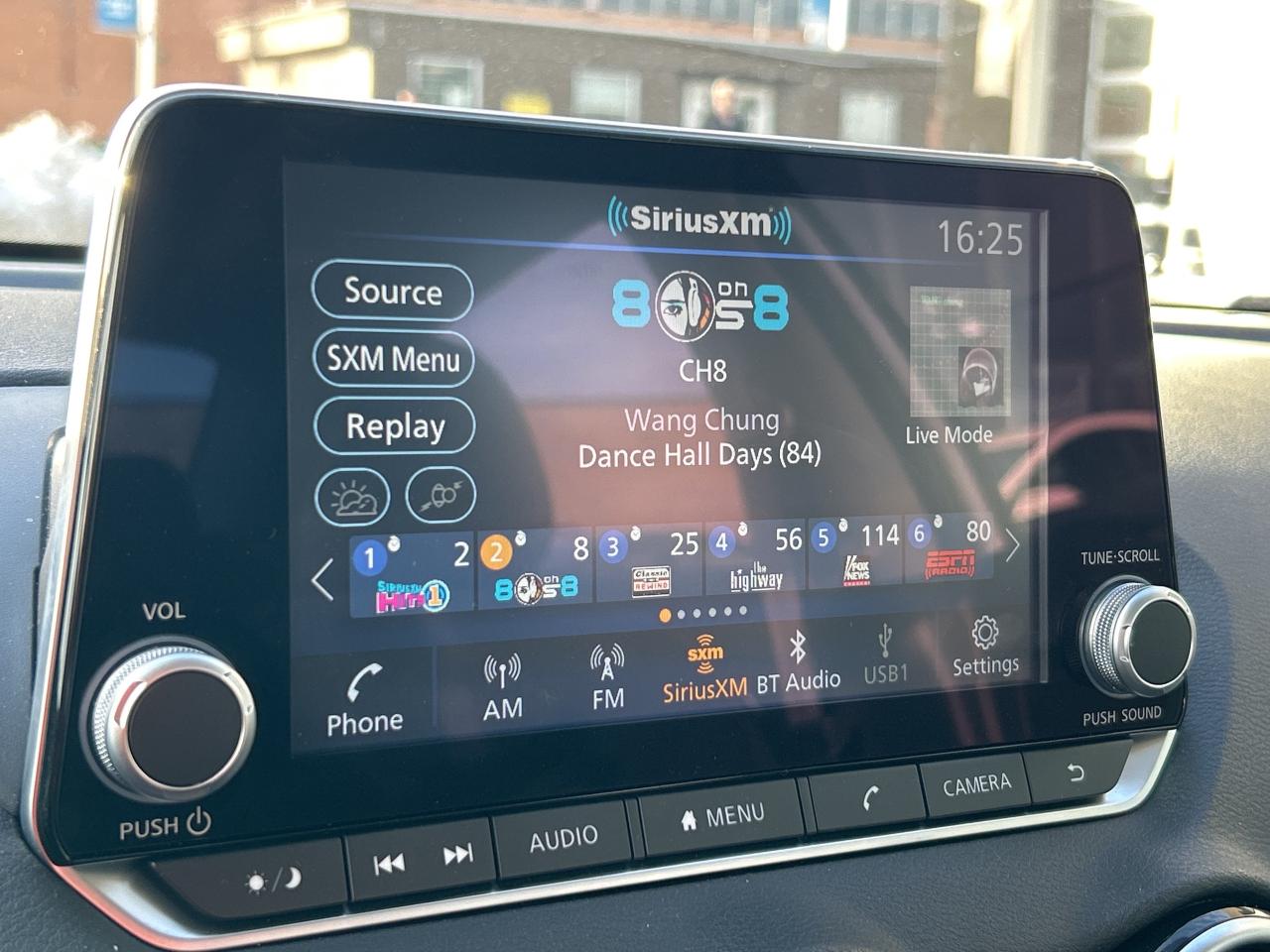 2024 Nissan Sentra SV CVT   EX RENTAL   CLEAN CAR FAX Photo