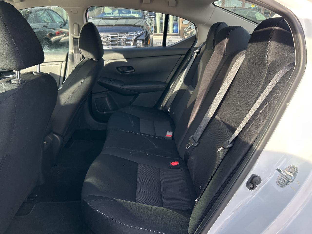 2024 Nissan Sentra SV CVT   EX RENTAL   CLEAN CAR FAX Photo