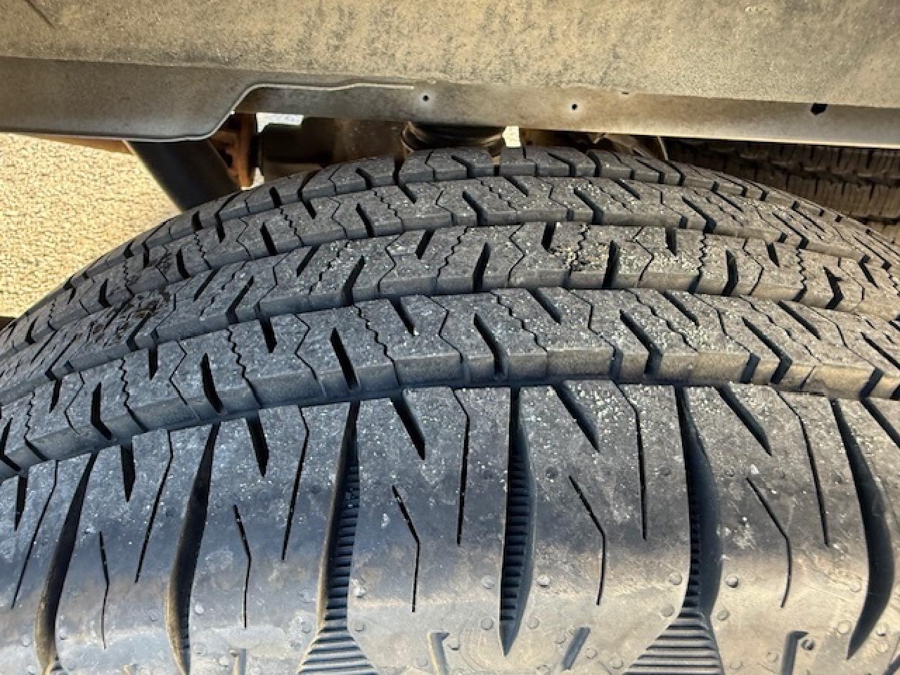 2023 Ford Transit Cargo Van T-250 148  Med Rf 9070 GVWR RWD Photo