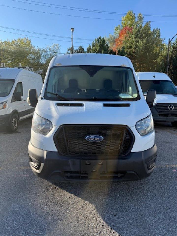 2021 Ford Transit Cargo Van T-250 Mid roof Transit Photo