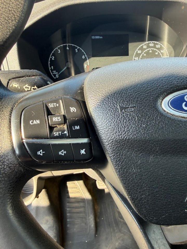 2021 Ford Transit Cargo Van T-250 Mid roof Transit Photo