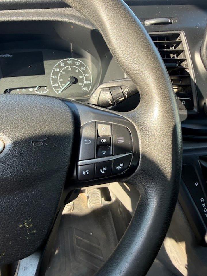 2021 Ford Transit Cargo Van T-250 Mid roof Transit Photo