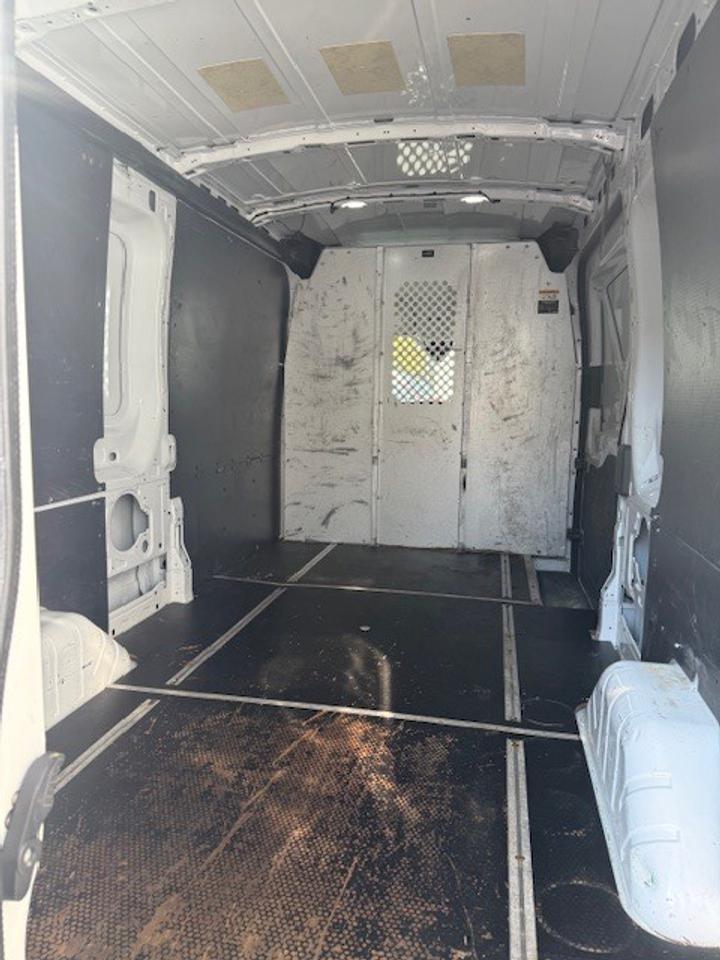 2021 Ford Transit Cargo Van T-250 Mid roof Transit Photo