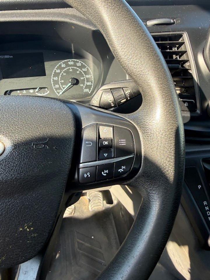 2021 Ford Transit Cargo Van T-250 Mid roof Transit Photo