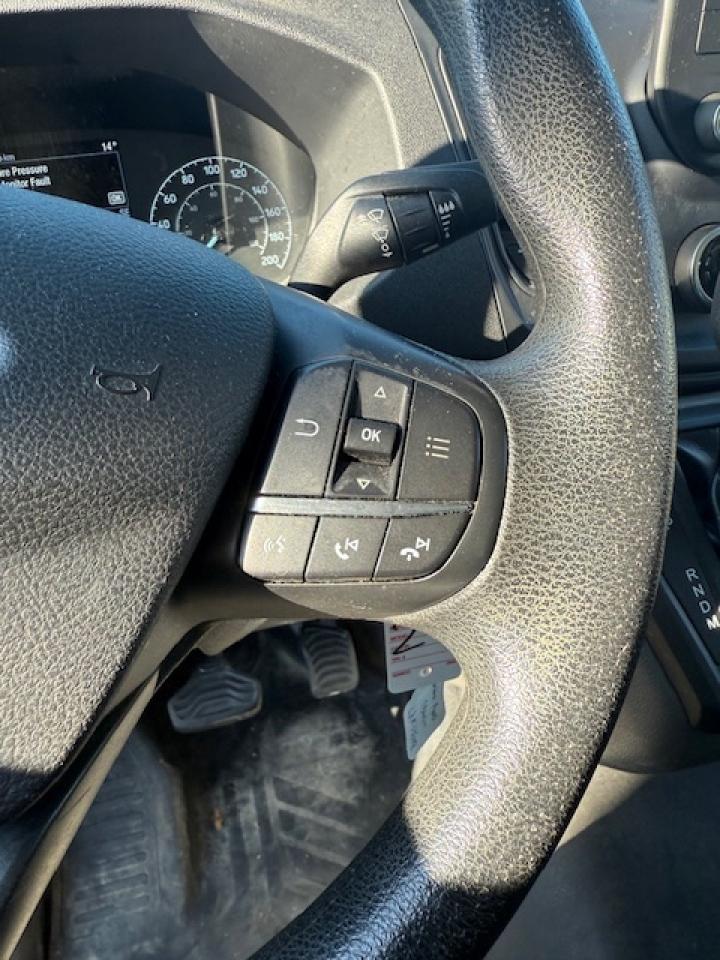 2020 Ford Transit Cargo Van T-150 130  Low Rf 8670 GVWR RWD Photo