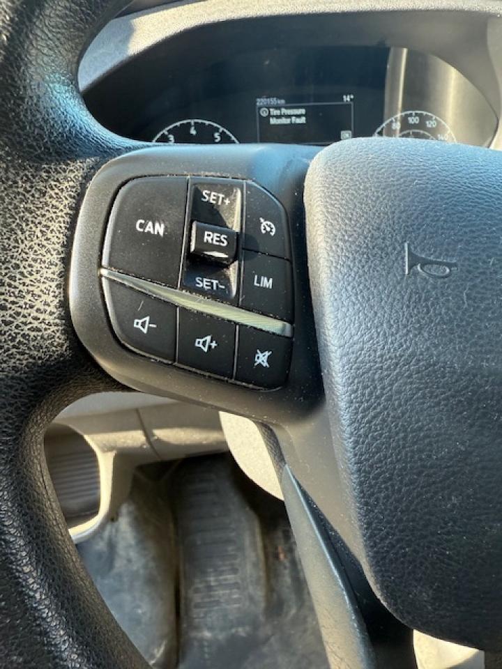 2020 Ford Transit Cargo Van T-150 130  Low Rf 8670 GVWR RWD Photo