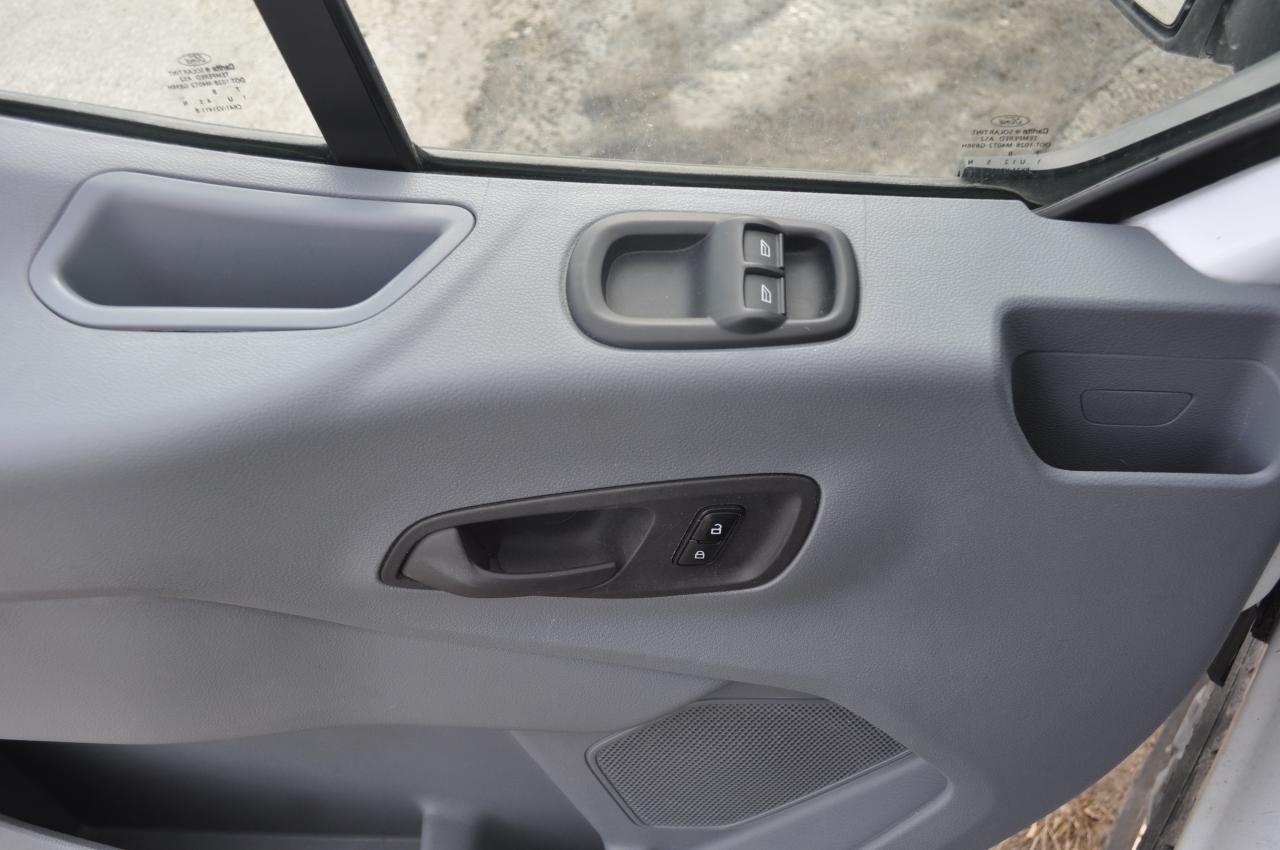 2021 Ford Transit Cargo Van High roof 250 Transit, 148 w/b, Photo