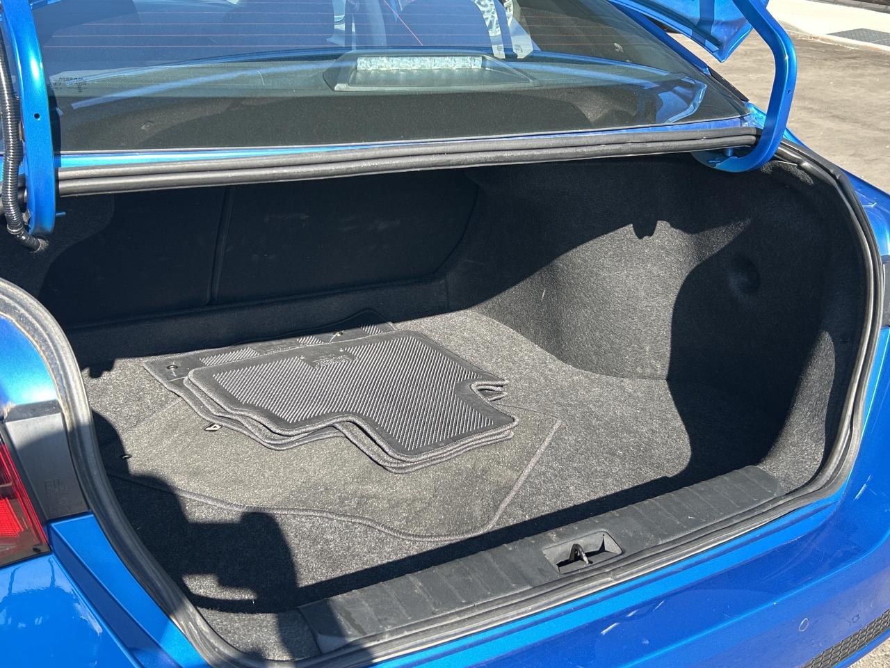 2024 Nissan Sentra SV CVT Photo