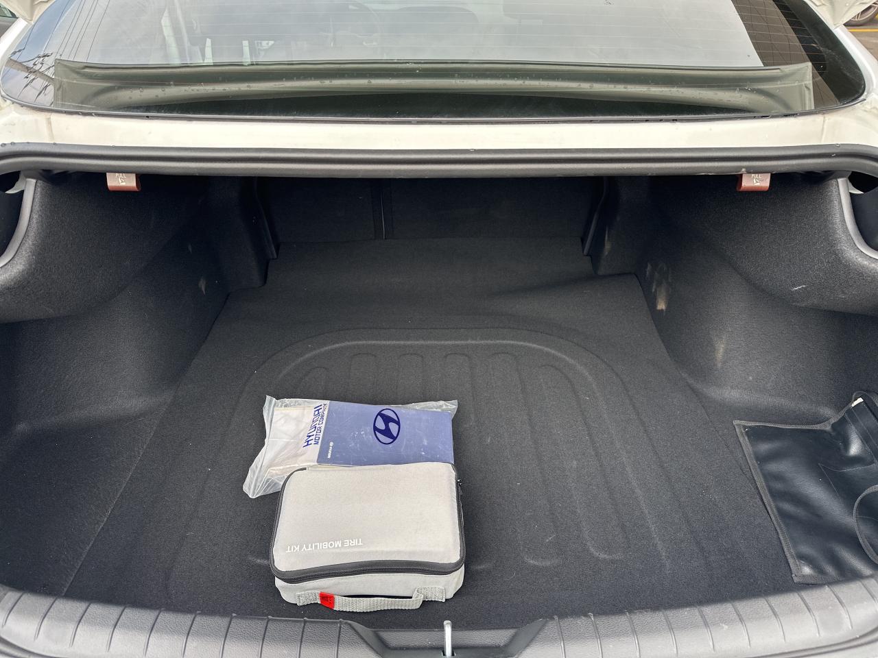 2024 Hyundai Sonata 2.5T N Line Ultimate FWD   Starting from 4.49% OAC Photo