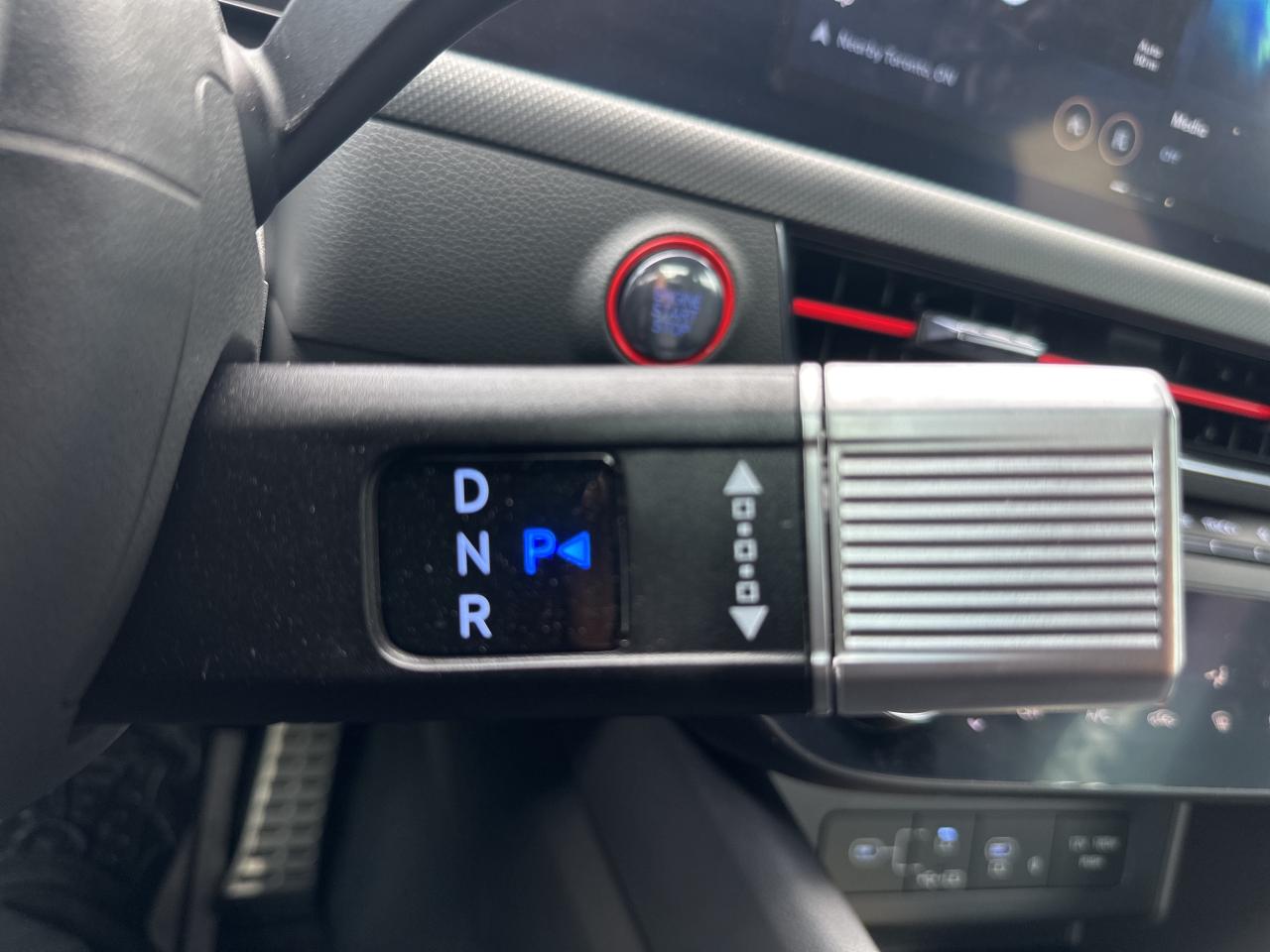 2024 Hyundai Sonata 2.5T N Line Ultimate FWD   Starting from 4.49% OAC Photo