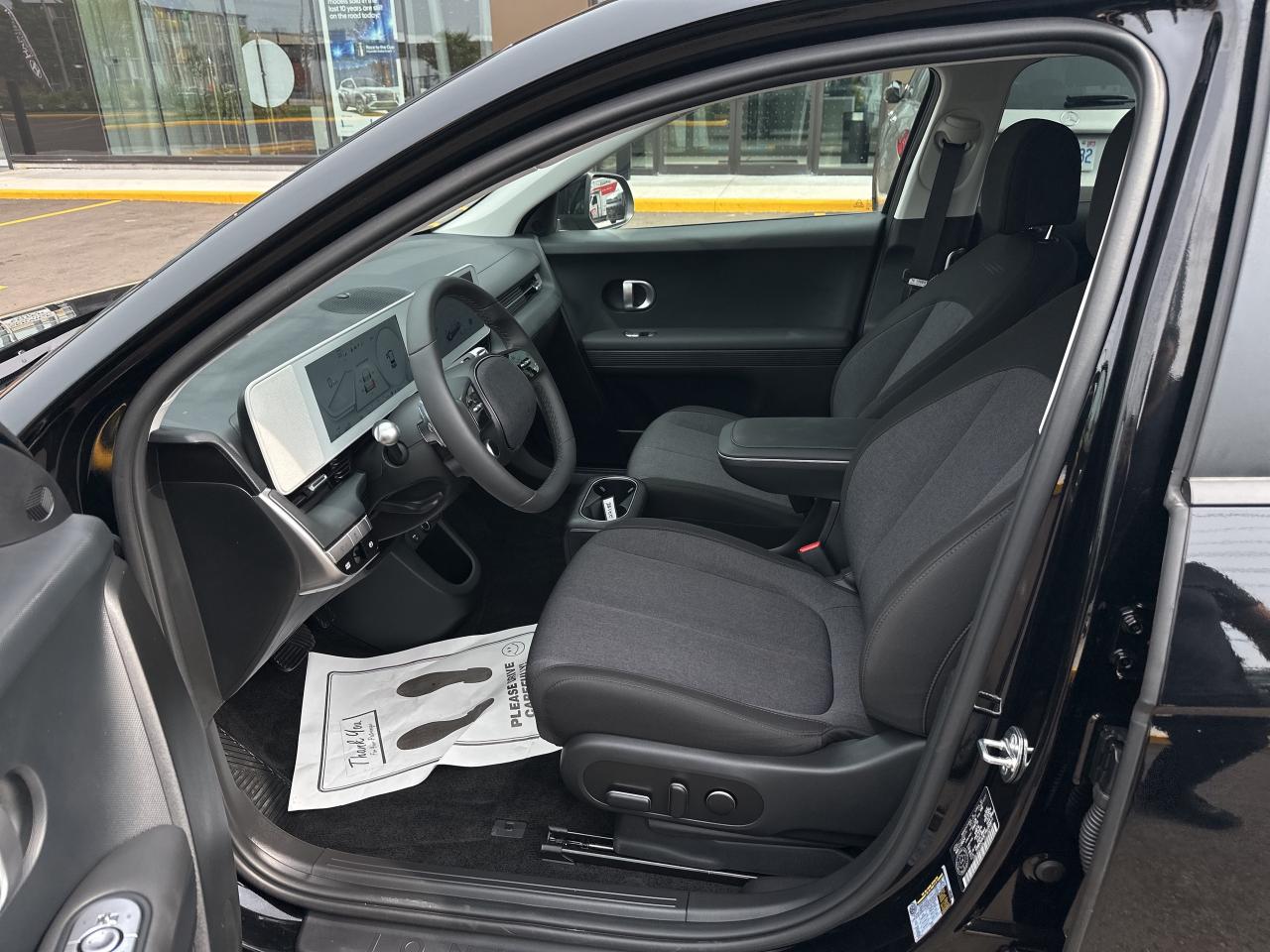 2024 Hyundai IONIQ 5 Preferred RWD Long Range   Starting from 3.99% OAC Photo