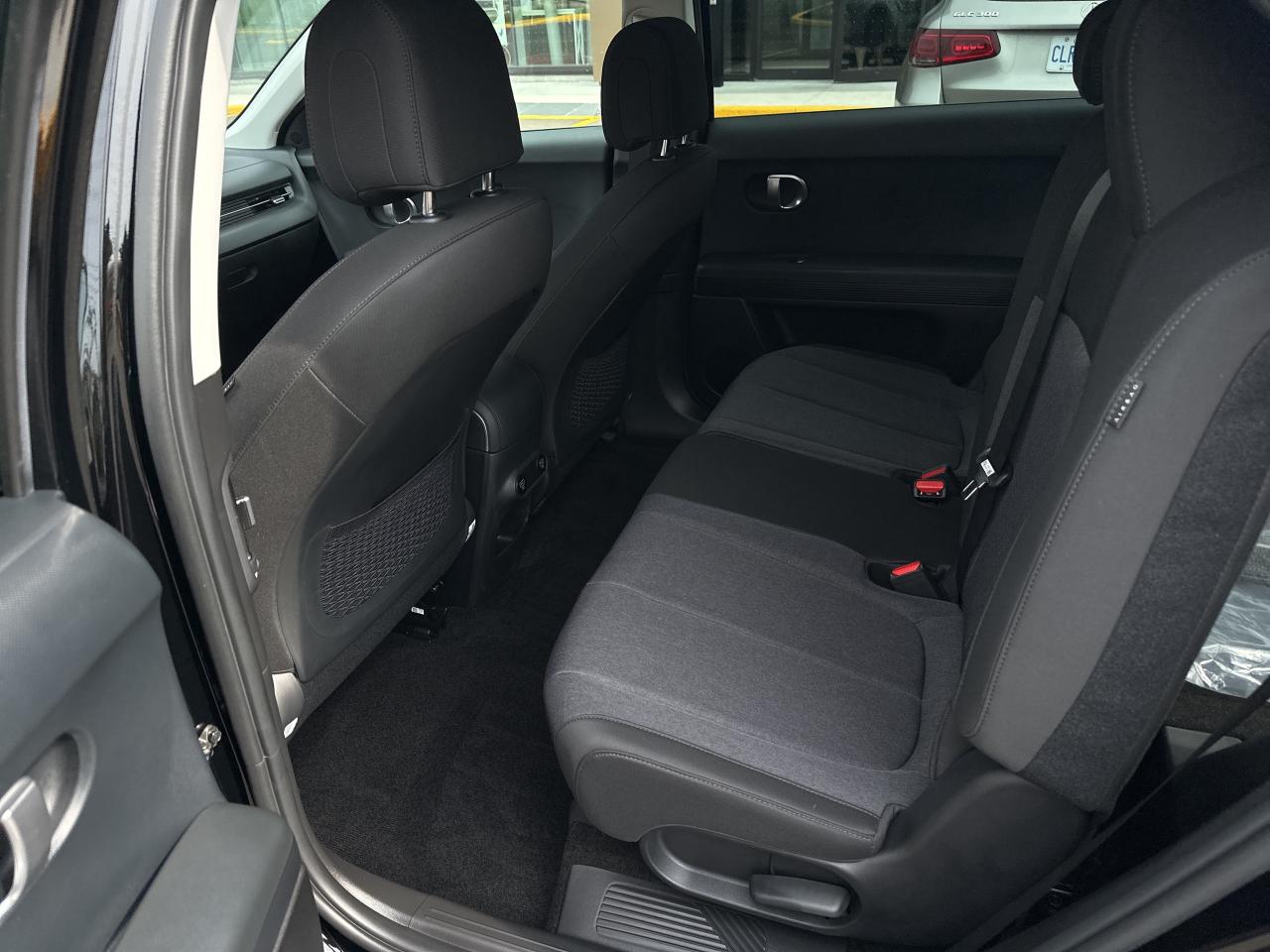 2024 Hyundai IONIQ 5 Preferred RWD Long Range   Starting from 3.99% OAC Photo