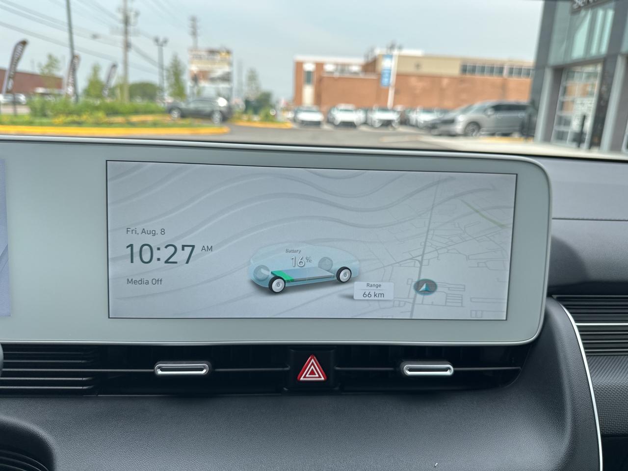 2024 Hyundai IONIQ 5 Preferred RWD Long Range   Starting from 3.99% OAC Photo