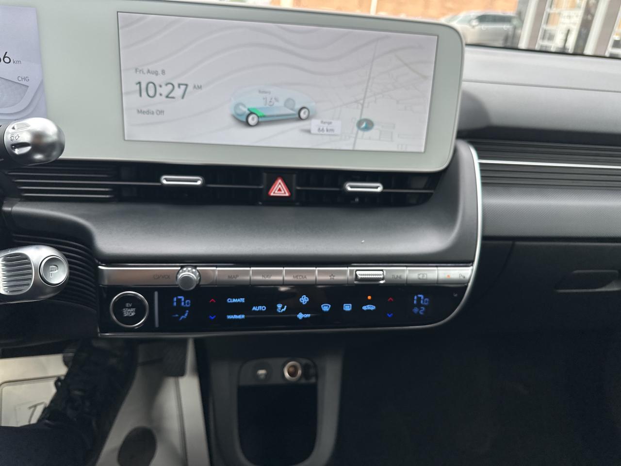 2024 Hyundai IONIQ 5 Preferred RWD Long Range   Starting from 3.99% OAC Photo