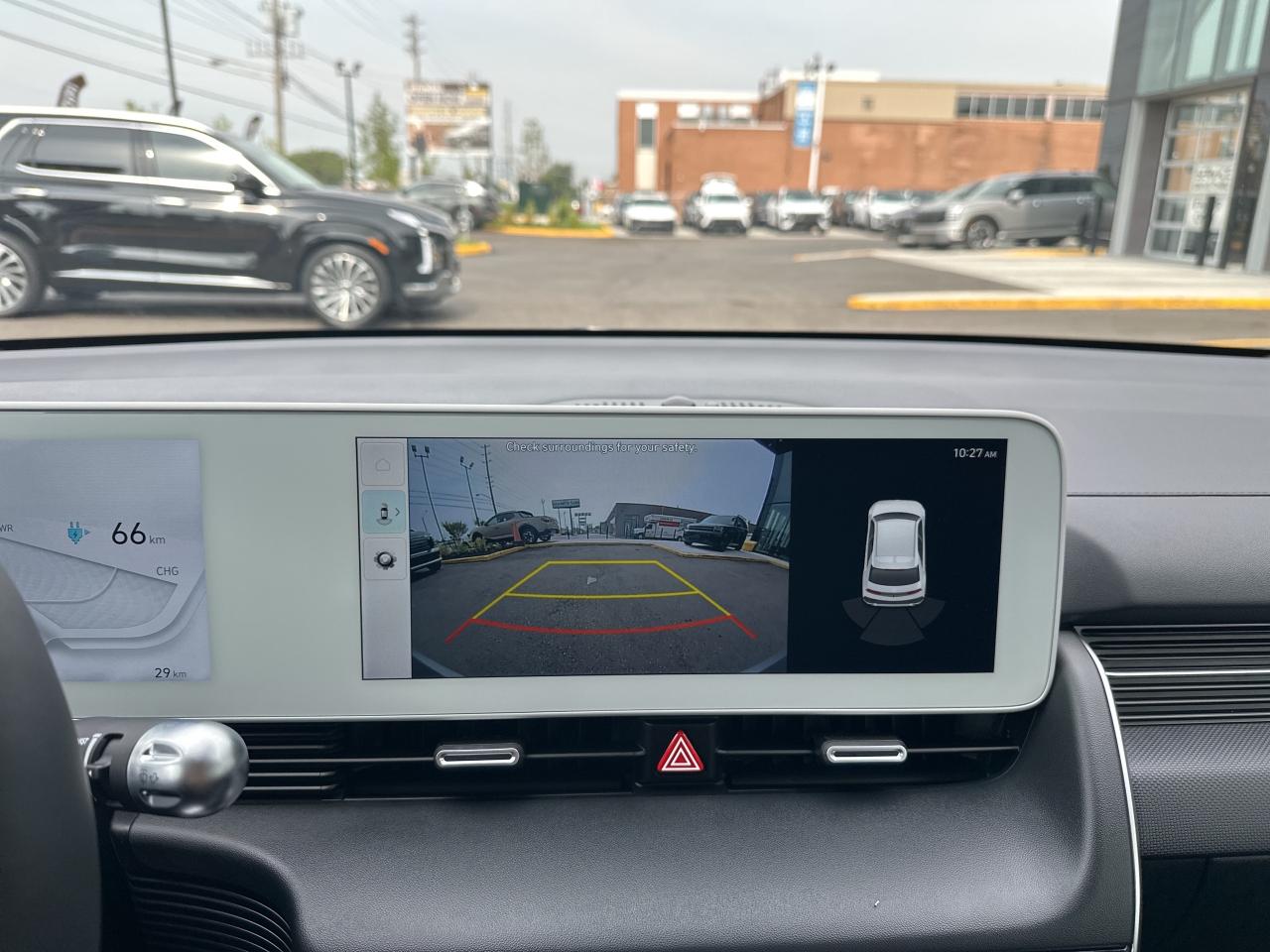 2024 Hyundai IONIQ 5 Preferred RWD Long Range   Starting from 3.99% OAC Photo