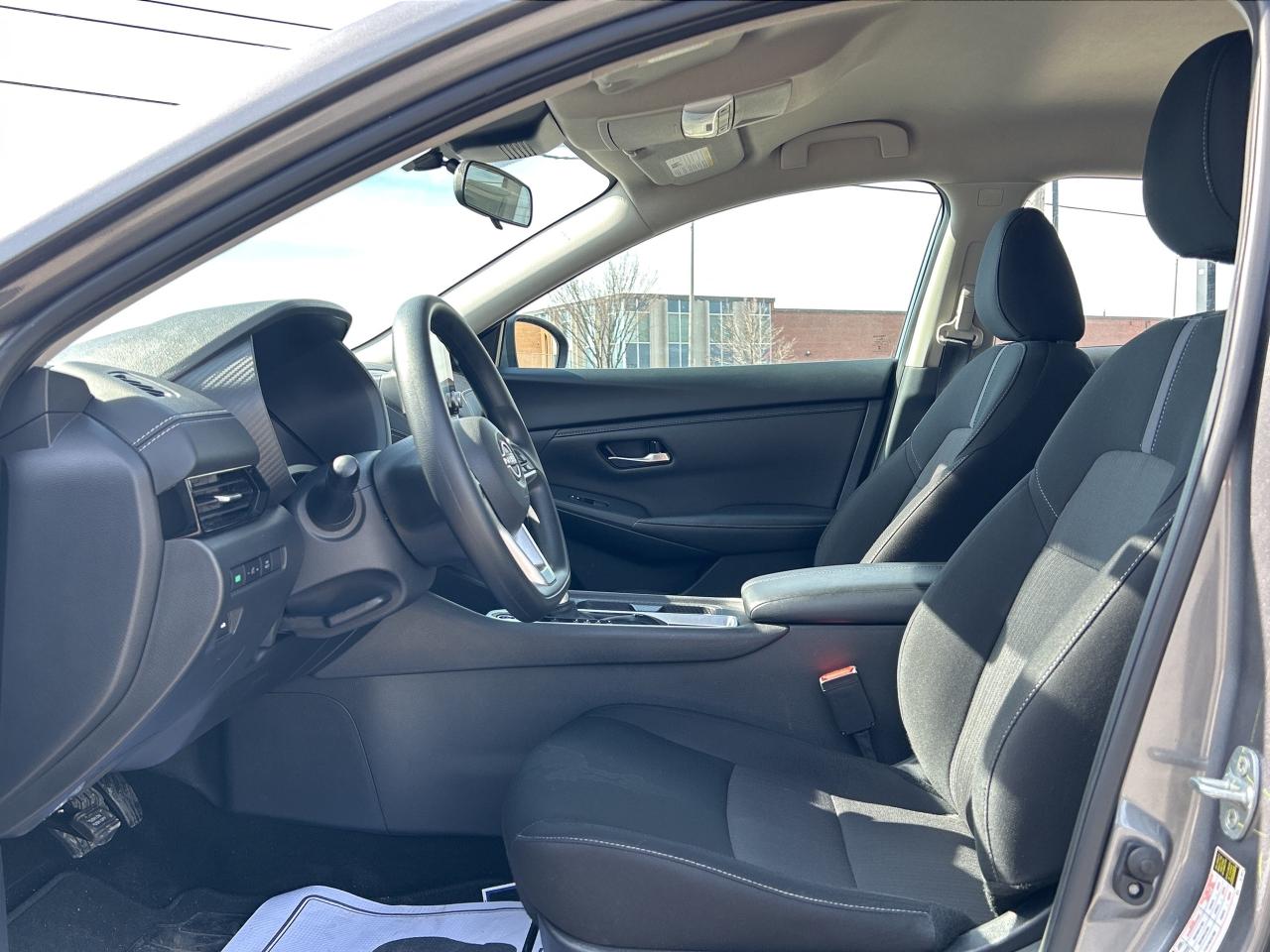 2024 Nissan Sentra SV CVT   CLEAN CARFAX Photo