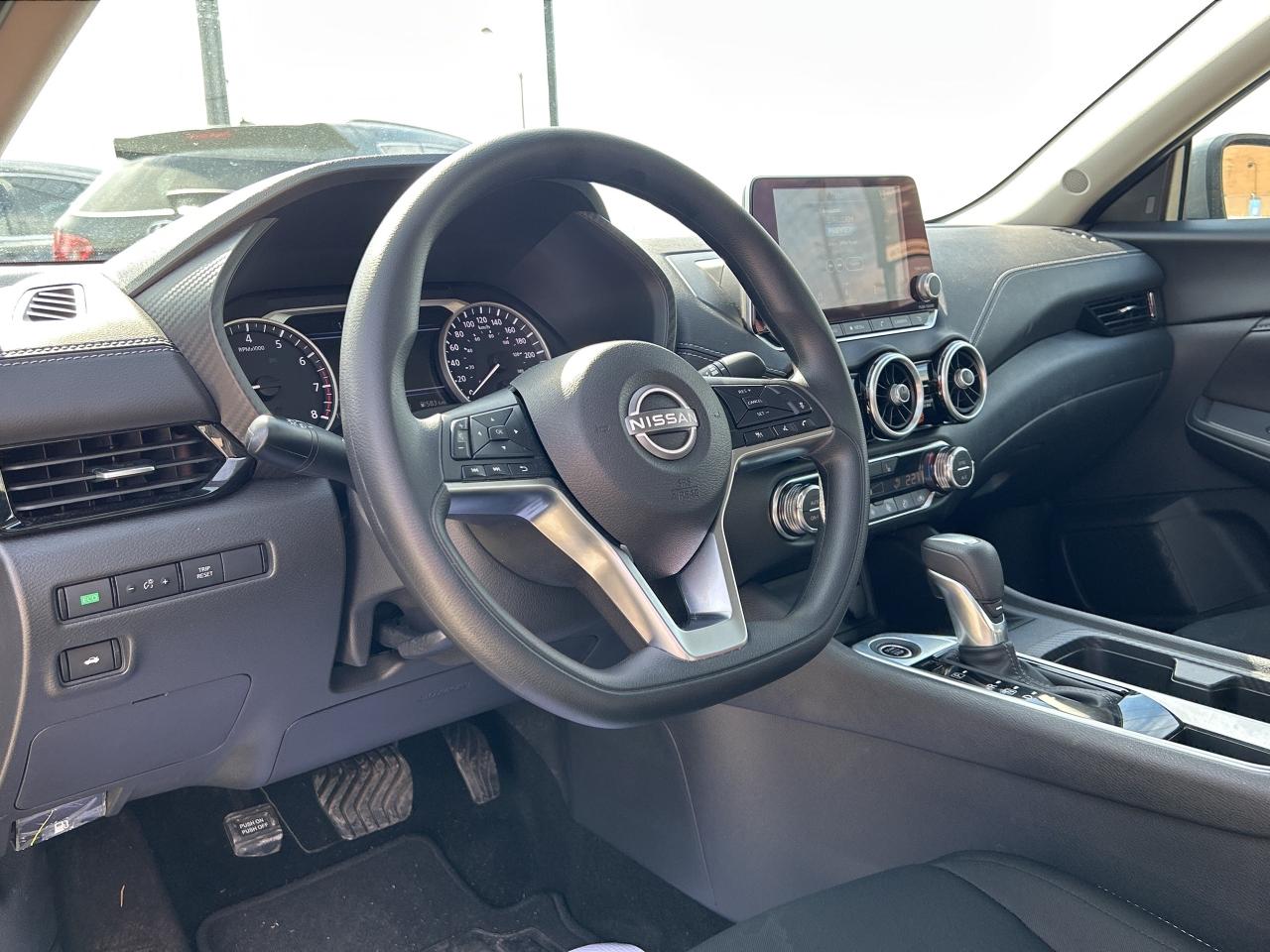 2024 Nissan Sentra SV CVT   CLEAN CARFAX Photo