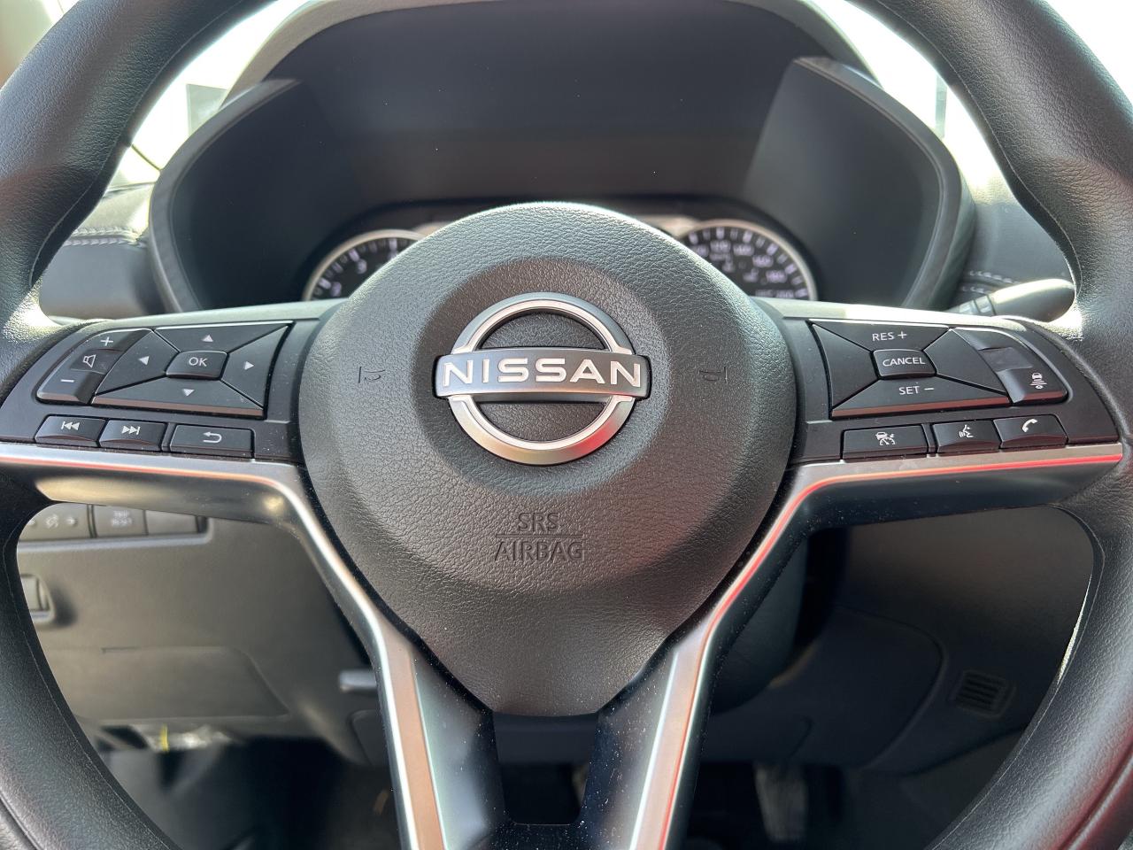 2024 Nissan Sentra SV CVT   CLEAN CARFAX Photo