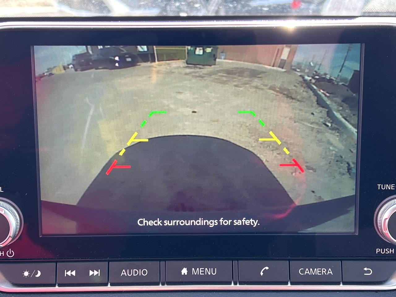 2024 Nissan Sentra SV CVT   CLEAN CARFAX Photo