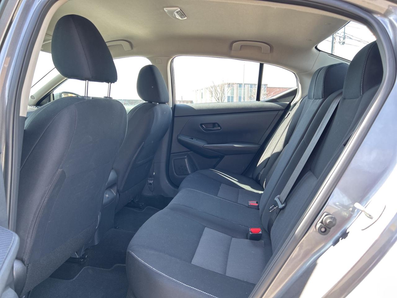 2024 Nissan Sentra SV CVT   CLEAN CARFAX Photo