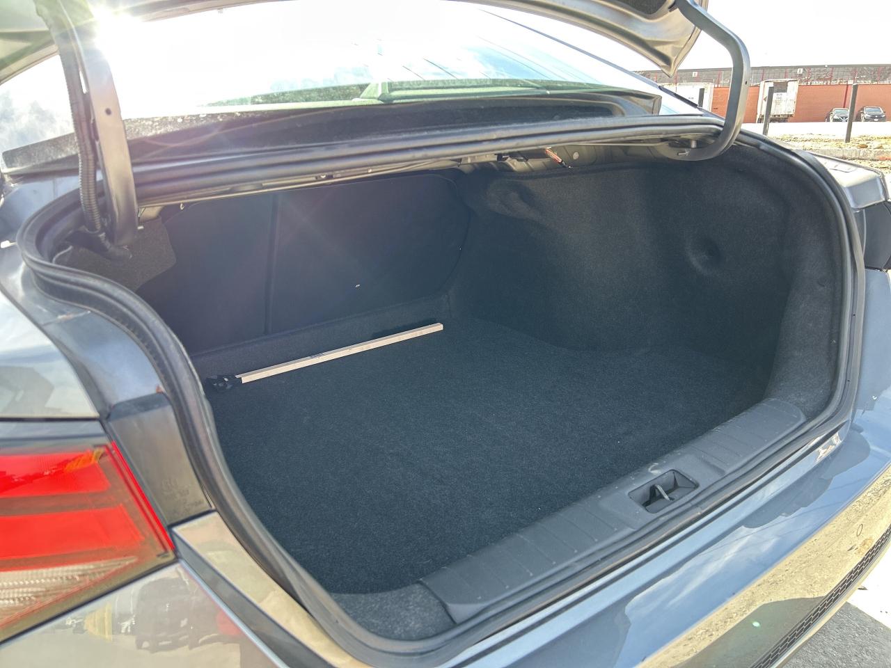 2024 Nissan Sentra SV CVT   CLEAN CARFAX Photo