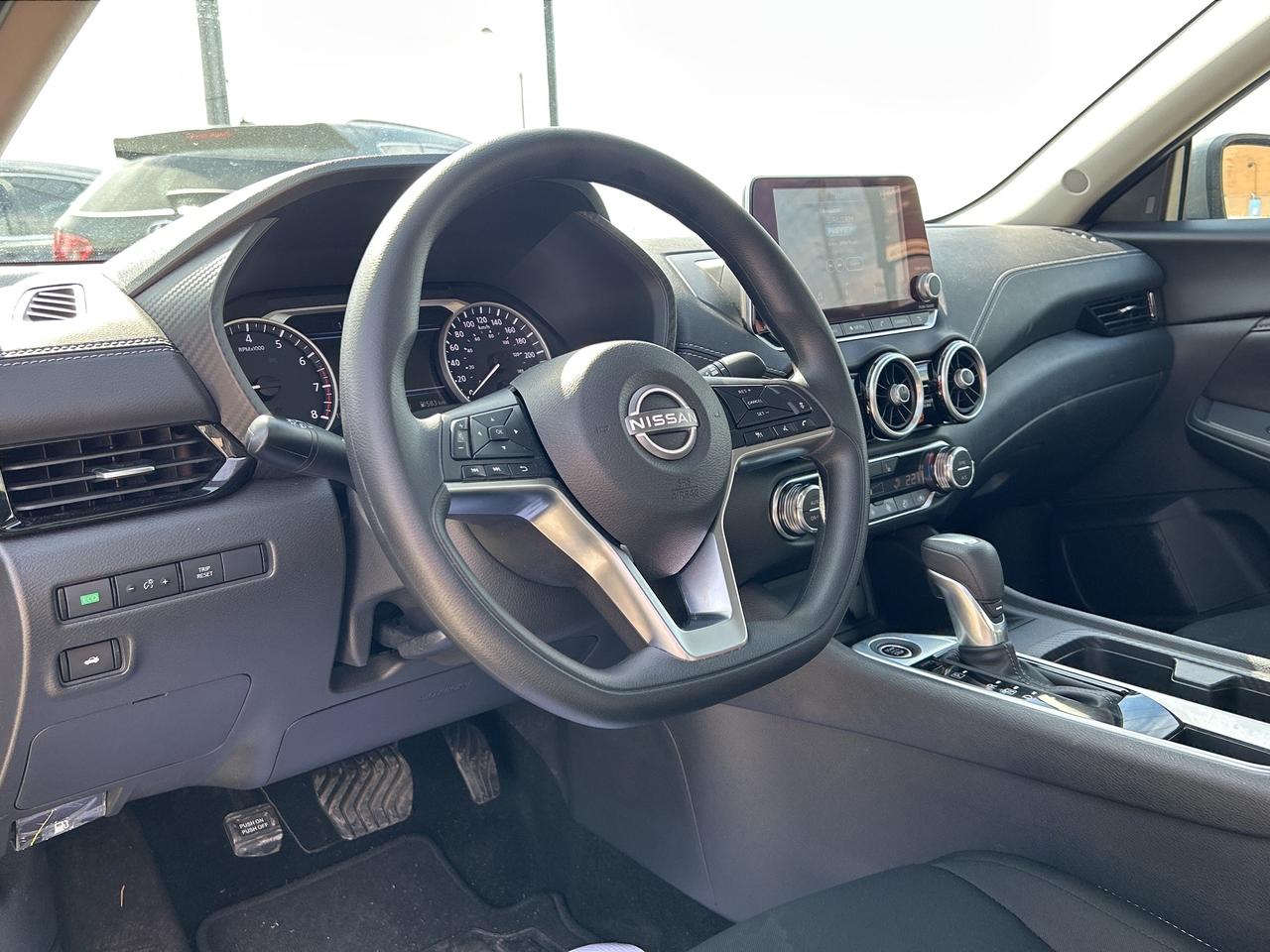 2024 Nissan Sentra SV CVT   CLEAN CARFAX Photo