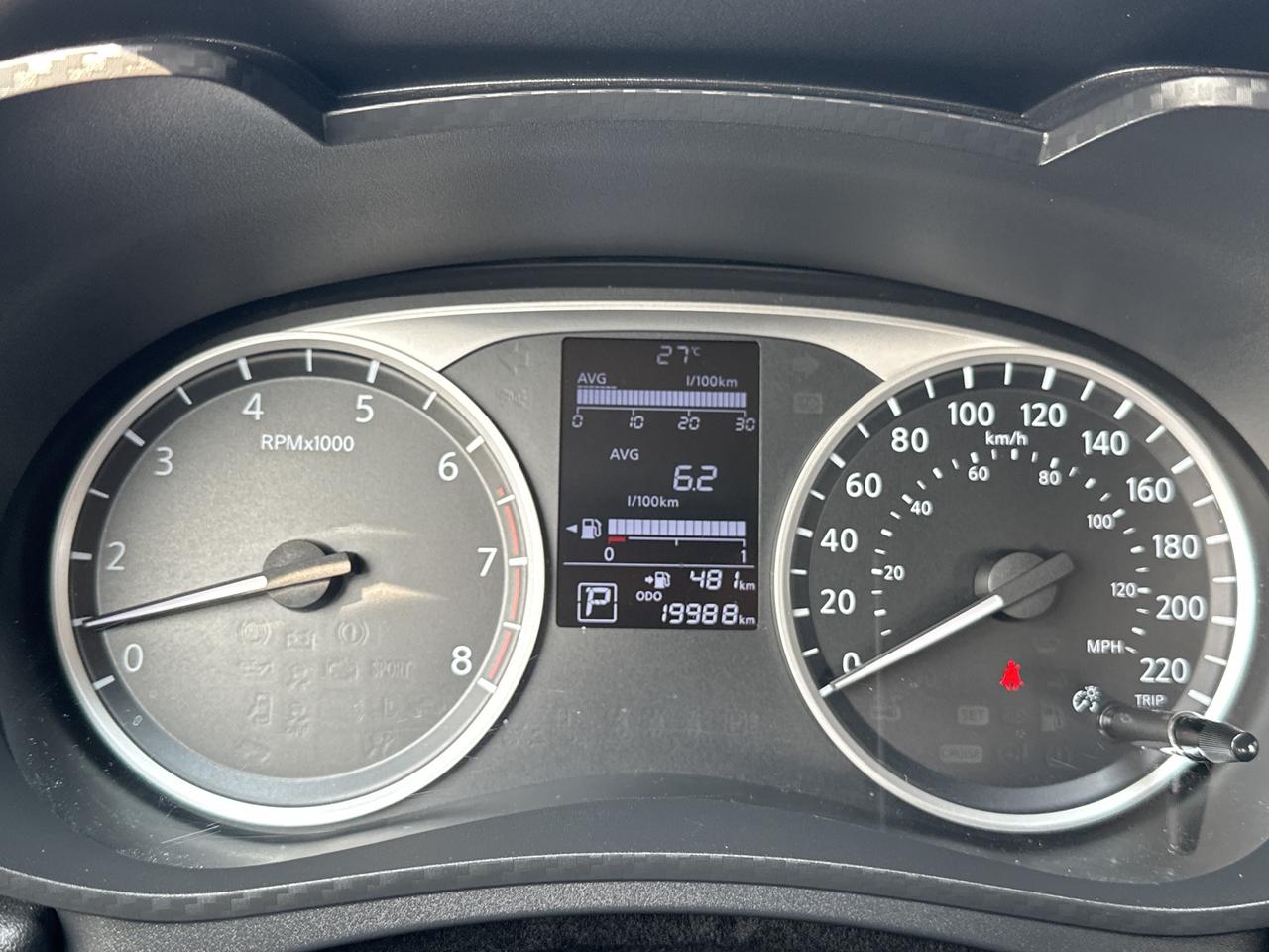 2024 Nissan Versa S CVT   ONE OWNER   CLEAN CAR FAX Photo