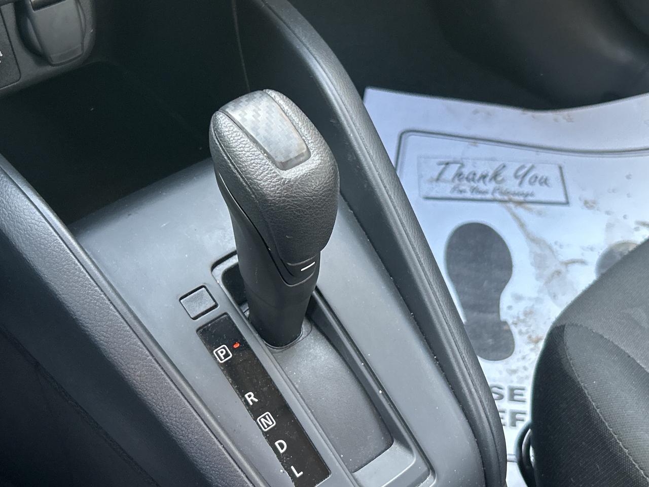 2024 Nissan Versa S CVT   CLEAN CAR FAX Photo