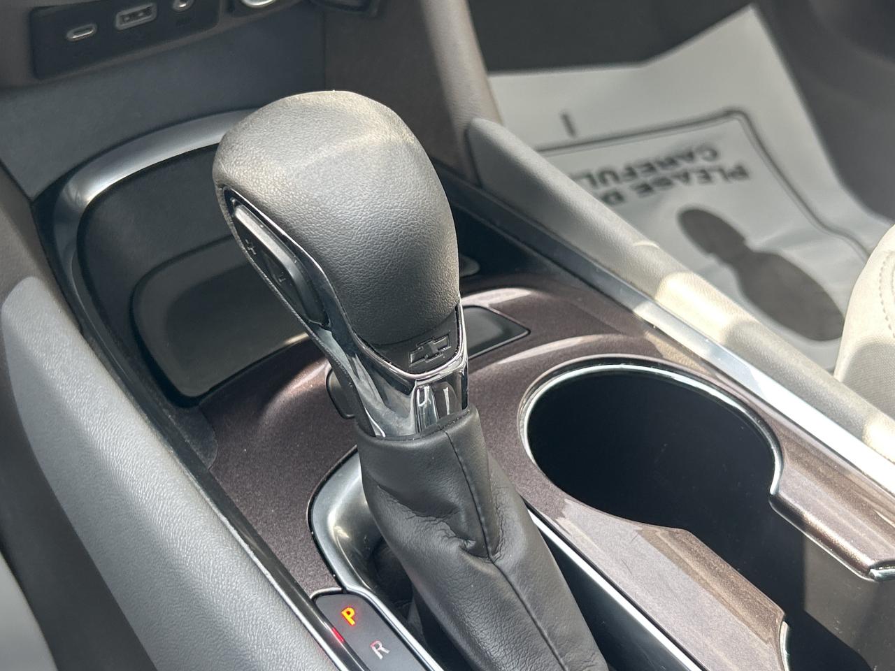 2022 Chevrolet Malibu 4DR SDN LT Photo