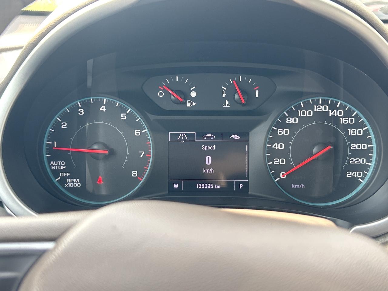 2022 Chevrolet Malibu 4DR SDN LT Photo