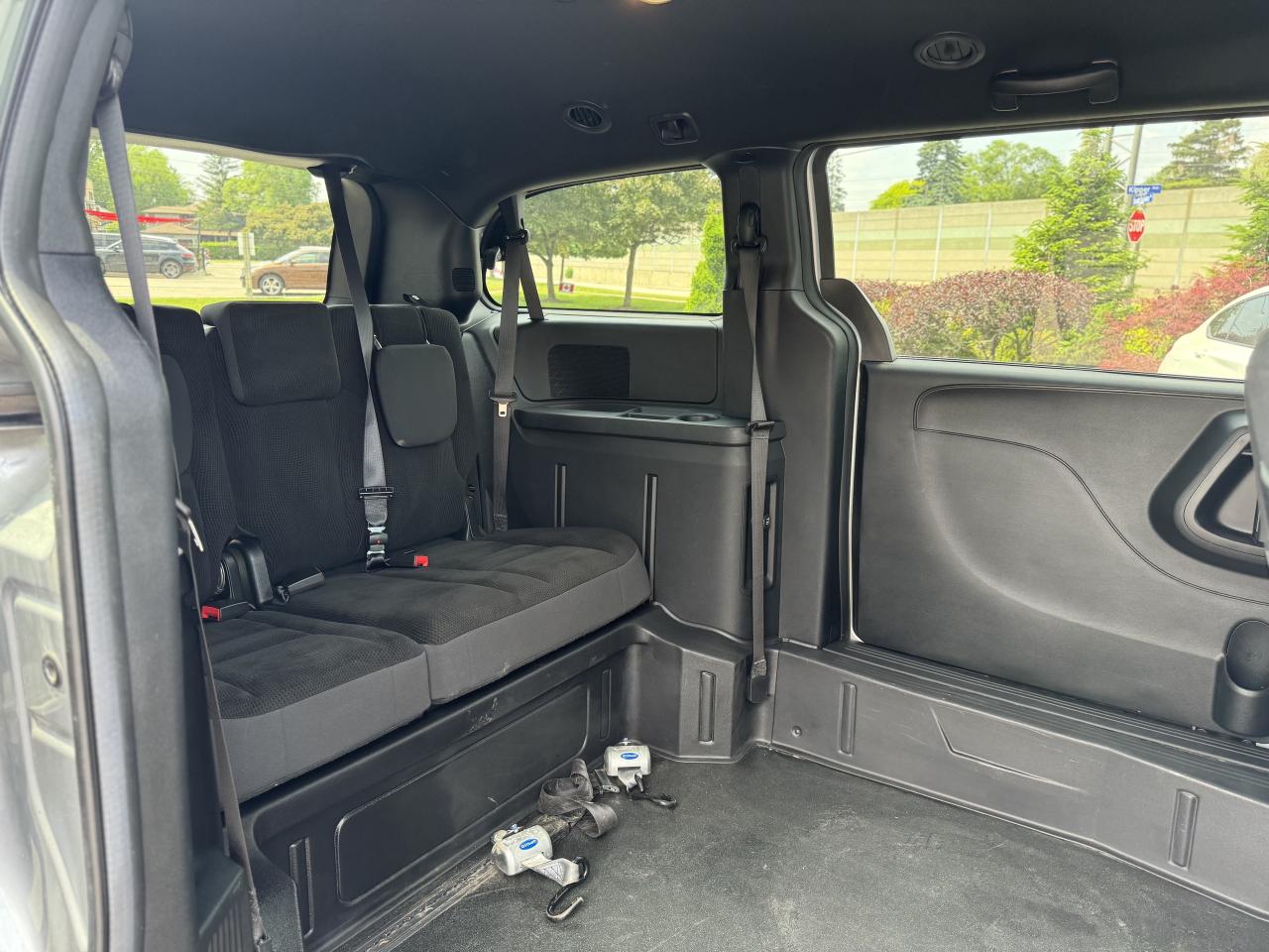 2019 Dodge Grand Caravan Wheelchair Accessible   LOW KMS! Photo