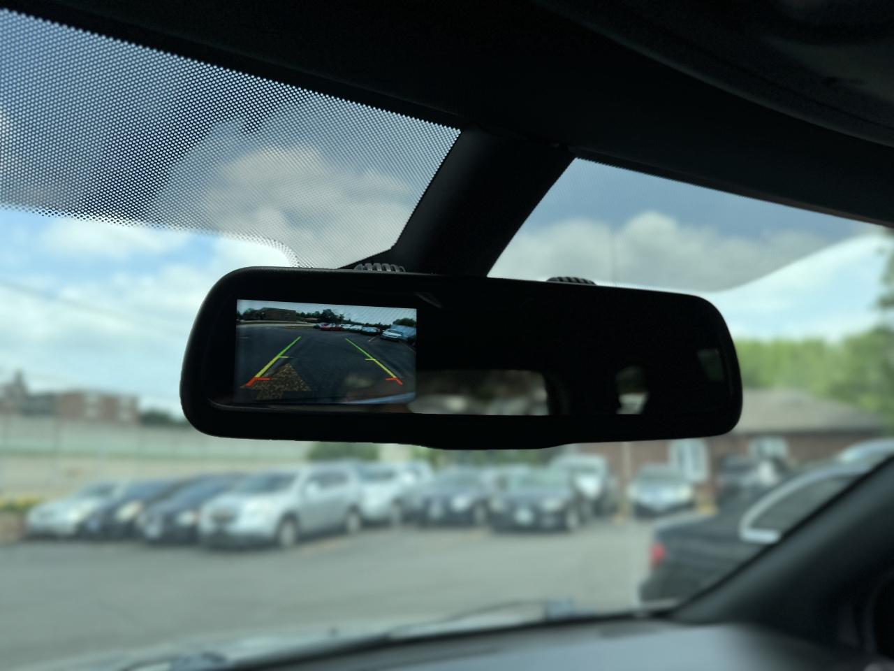 2019 Dodge Grand Caravan Wheelchair Accessible   LOW KMS! Photo