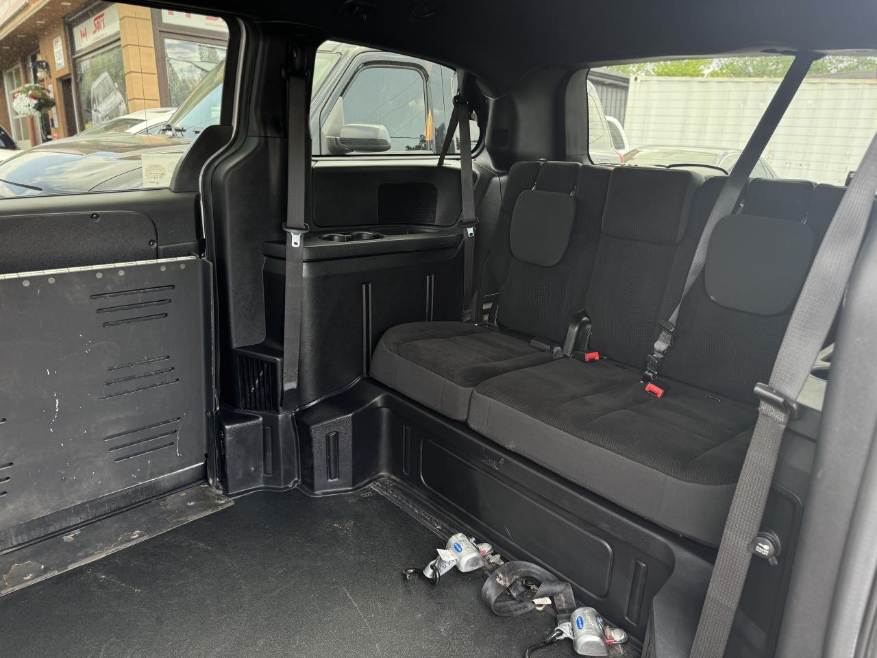 2019 Dodge Grand Caravan Wheelchair Accessible   LOW KMS! Photo