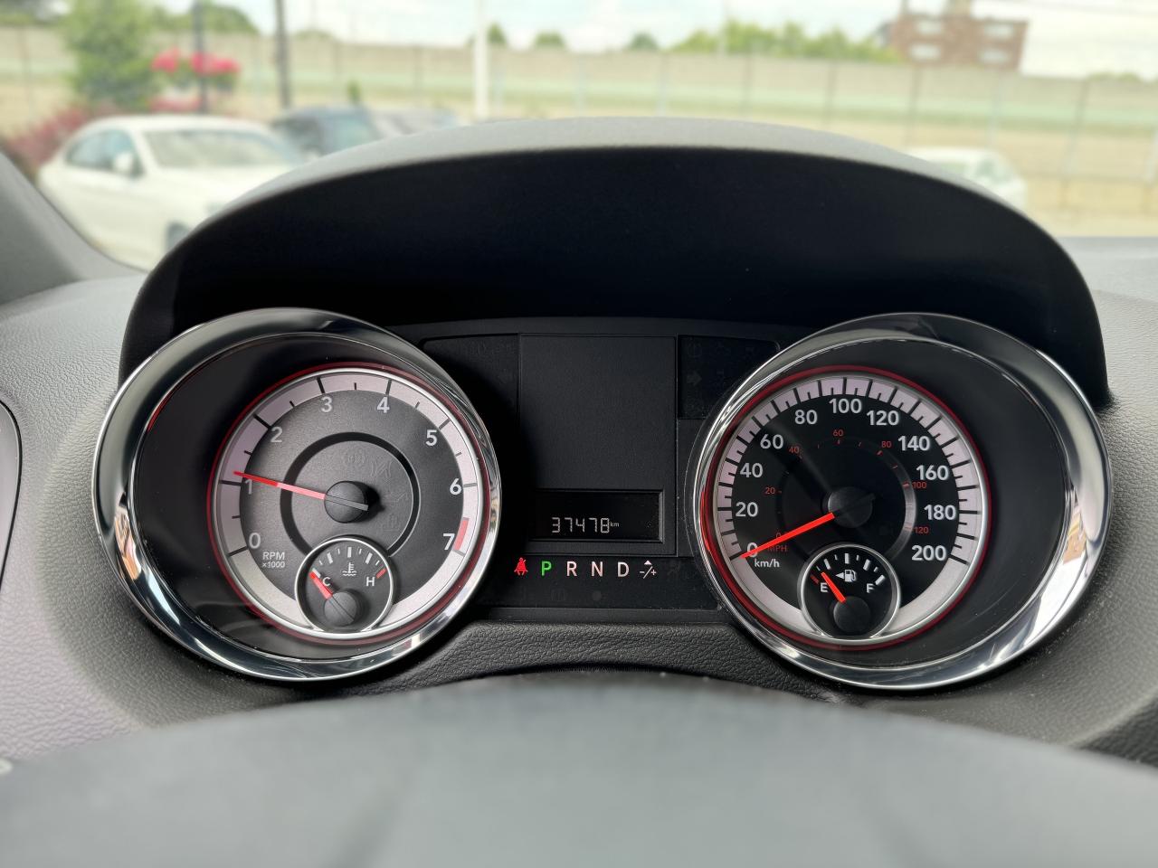 2019 Dodge Grand Caravan Wheelchair Accessible   LOW KMS! Photo