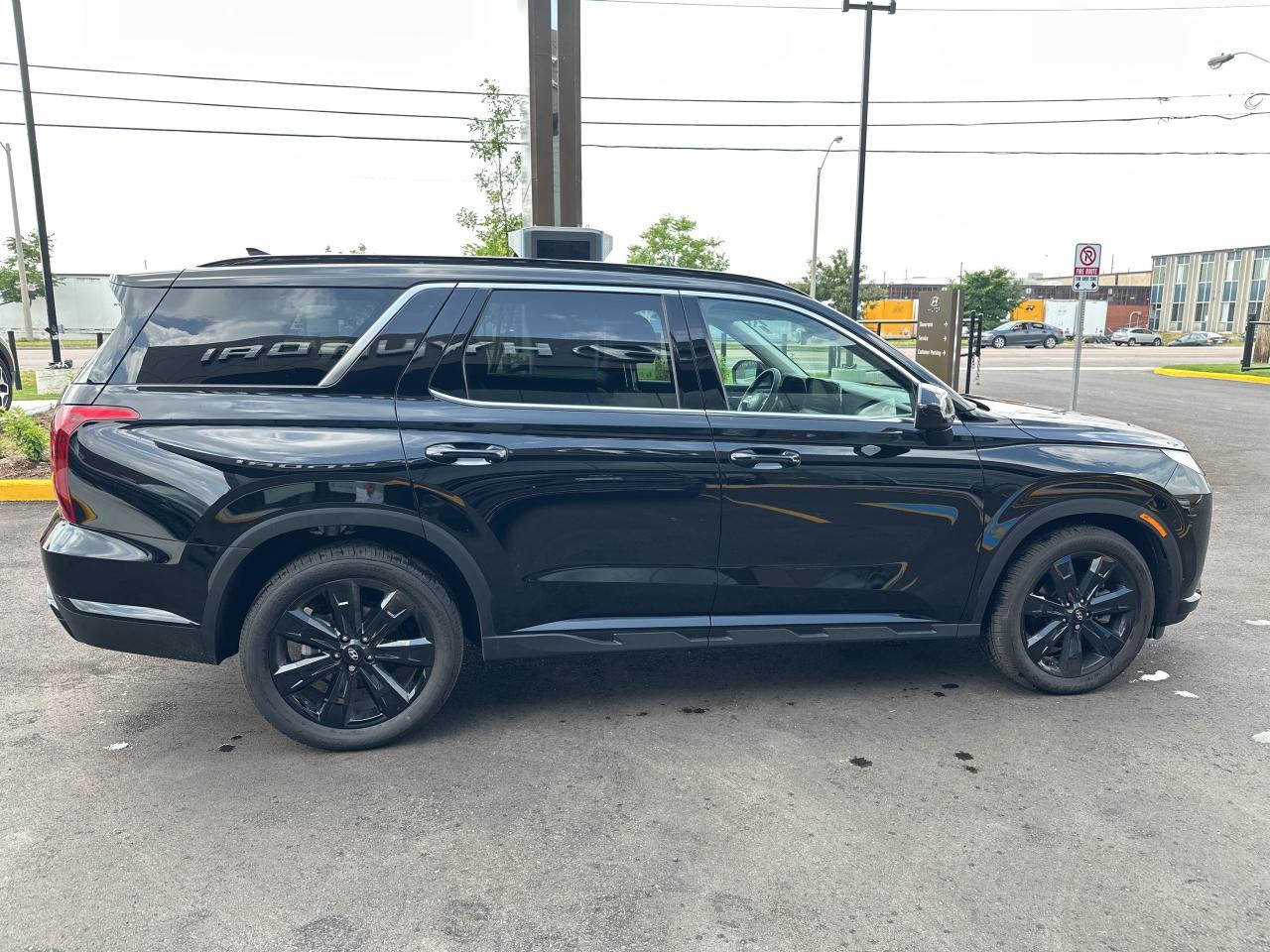 2024 Hyundai PALISADE Urban 7-Passenger AWD   Starting from 5.29% OAC Photo